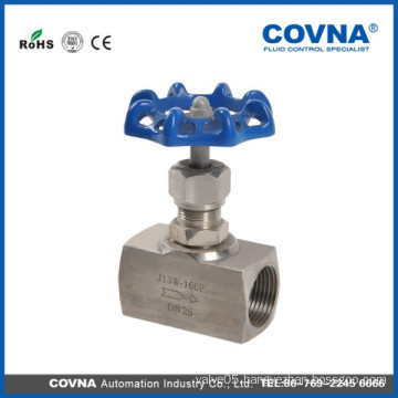 High Pressure Valve